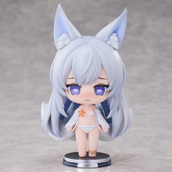 Shinano Summer Swimsuit Model Chibi Figure Vol.1 - Azur Lane | Hanabee Figure