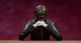 Figma Gendo Ikari - Evangelion Series | FREEing Figure