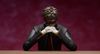 Figma Gendo Ikari - Evangelion Series | FREEing Figure