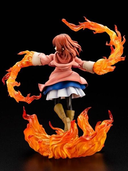 Vermilio 1/7 - Helck | Kotobukiya Figure