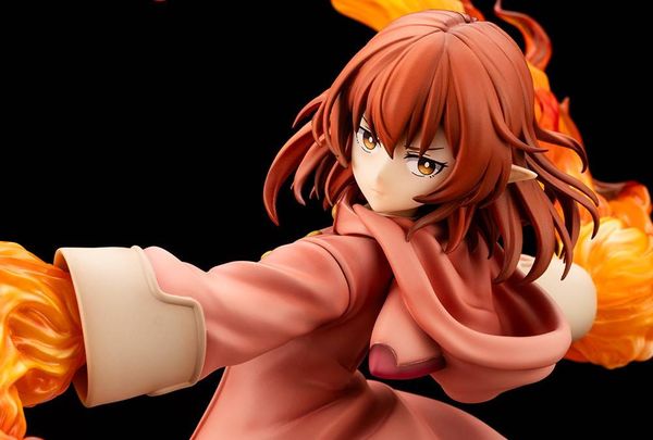 Vermilio 1/7 - Helck | Kotobukiya Figure
