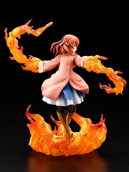 Vermilio 1/7 - Helck | Kotobukiya Figure