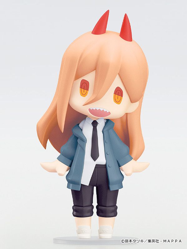 Good Smile Company Figura Collezionabile, Modello SO92426, Personaggi Anime E Manga, Statuetta Da Esposizione - 6