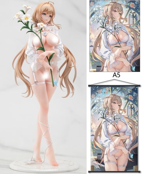 Momoko chan 1/6 - Original | Omaha Figure