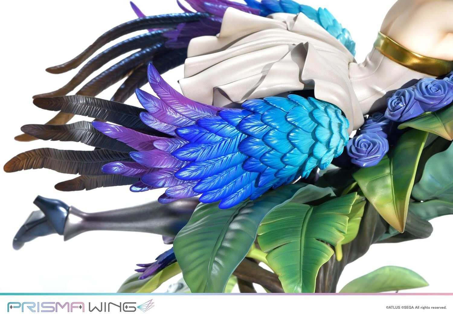 PRISMA WING Gwendolyn 1/7 - Odin Sphere Leifdrasir | Prime 1