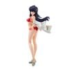Ayukawa Madoka Red Ver. Heroine Memories Limited Edition - Kimagure Orange Road | MegaHouse Figure