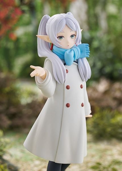 POP UP PARADE Frieren Blow Kiss Ver. - Sousou no Frieren | Good Smile Company Figure