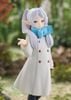 Frieren Blow Kiss Ver. Pop Up Parade - Sousou no Frieren | Good Smile Company Figure