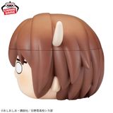 Shikanoko Noko FigLife - Shikanoko Nokonoko Koshitantan | Bandai Spirits Figure