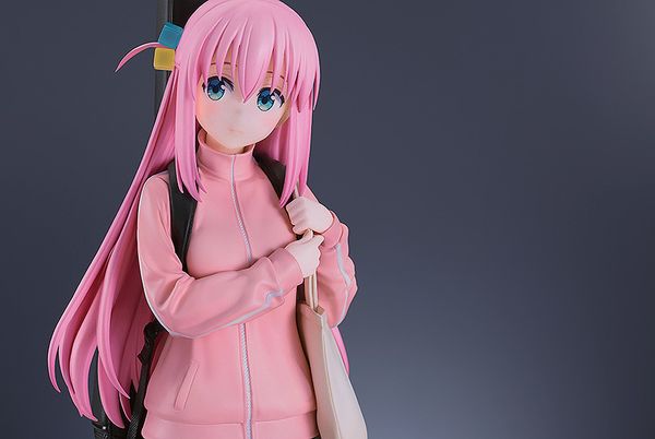 Hitori Gotoh - Bocchi the Rock! - | Good Smile Company Figure
