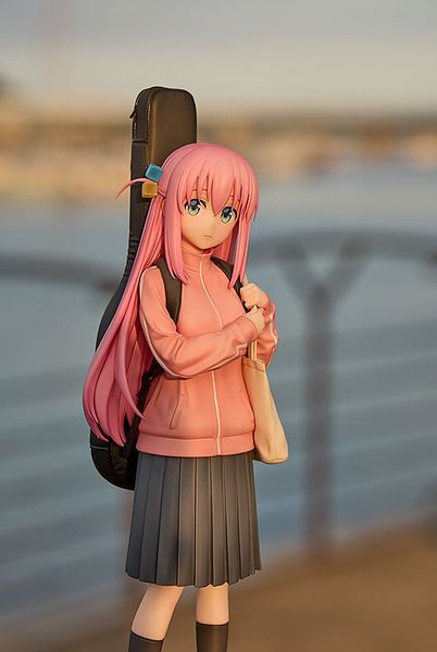 Hitori Gotoh - Bocchi the Rock! - | Good Smile Company Figure