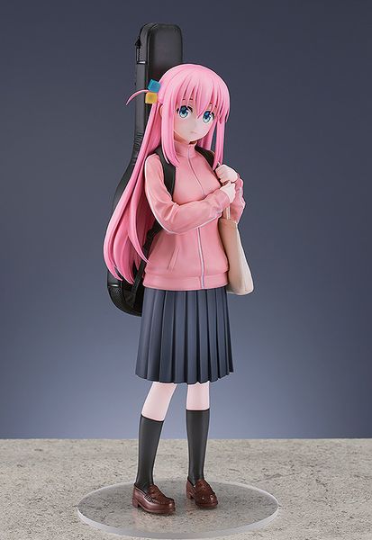 Hitori Gotoh - Bocchi the Rock! - | Good Smile Company Figure