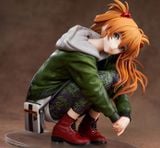 Asuka Langley Shikinami Ver. RADIO EVA Part.3 1/7 - Rebuild of Evangelion | Hobby Max Japan Figure