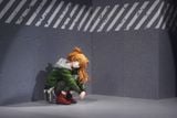 Asuka Langley Shikinami Ver. RADIO EVA Part.3 1/7 - Rebuild of Evangelion | Hobby Max Japan Figure