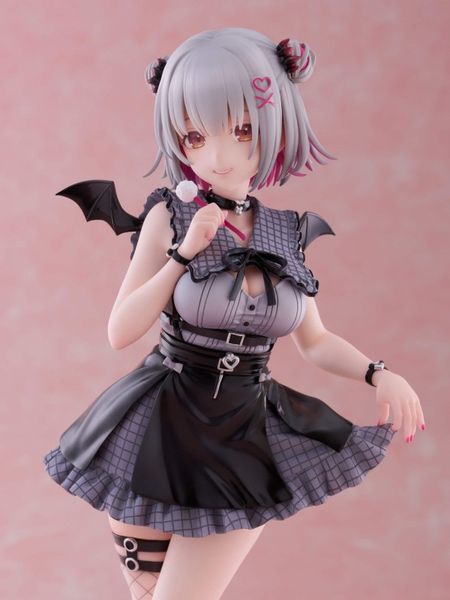 F:Nex Suou Patra 1/7 - HoneyStrap | FuRyu Figure