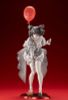 It (2017) - Pennywise - Bishoujo Statue - Horror Bishoujo - 1/7 - Monochrome Ver. (Kotobukiya) Figure