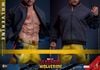 Wolverine TVA Jacket Edition Movie Masterpiece 1/6 - Deadpool & Wolverine | Hot Toys Figure