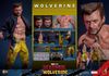 Wolverine TVA Jacket Edition Movie Masterpiece 1/6 - Deadpool & Wolverine | Hot Toys Figure