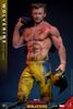 Wolverine TVA Jacket Edition Movie Masterpiece 1/6 - Deadpool & Wolverine | Hot Toys Figure