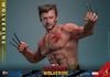 Wolverine TVA Jacket Edition Movie Masterpiece 1/6 - Deadpool & Wolverine | Hot Toys Figure