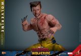 Wolverine TVA Jacket Edition Movie Masterpiece 1/6 - Deadpool & Wolverine | Hot Toys Figure