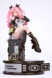 Nicole Demara 1/7 - Zenless Zone Zero | Apex Innovation Figure