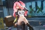 Nicole Demara 1/7 - Zenless Zone Zero | Apex Innovation Figure