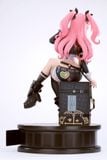 Nicole Demara 1/7 - Zenless Zone Zero | Apex Innovation Figure