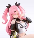 Nicole Demara 1/7 - Zenless Zone Zero | Apex Innovation Figure