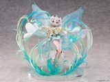 Natsume Kokoro Princess 1/7 - Princess Connect! Re Dive | Alpha Satellite eStream Figure