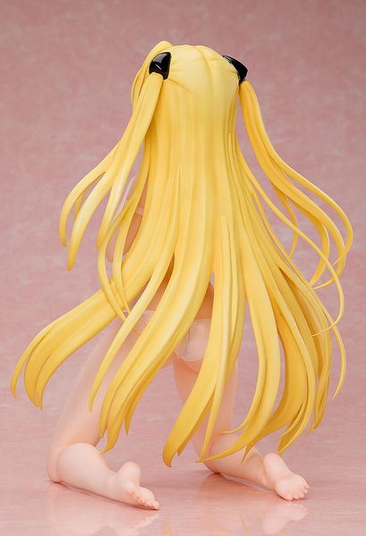 Konjiki no Yami Swimsuit with Gym Uniform Ver. 1/4 B-style - To LOVEru Darkness | FREEing Figure
