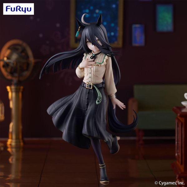 Manhattan Cafe Trio-Try-iT - Umamusume: Pretty Derby | FuRyu Figure