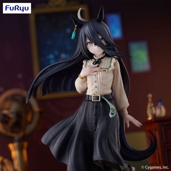 Manhattan Cafe Trio-Try-iT - Umamusume: Pretty Derby | FuRyu Figure