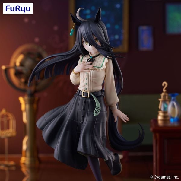 Manhattan Cafe Trio-Try-iT - Umamusume: Pretty Derby | FuRyu Figure