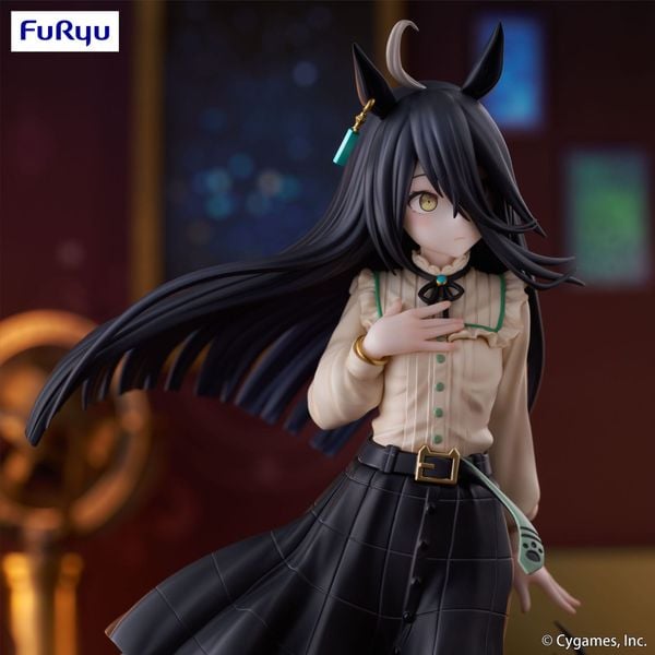 Manhattan Cafe Trio-Try-iT - Umamusume: Pretty Derby | FuRyu Figure