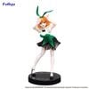 Nakano Yotsuba Color Bunny Ver. Trio-Try-iT - Eiga Gotoubun no Hanayome | FuRyu Figure