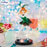 Nakano Yotsuba Color Bunny Ver. Trio-Try-iT - Eiga Gotoubun no Hanayome | FuRyu Figure
