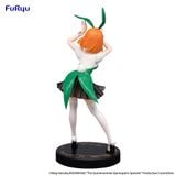 Nakano Yotsuba Color Bunny Ver. Trio-Try-iT - Eiga Gotoubun no Hanayome | FuRyu Figure