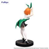 Nakano Yotsuba Color Bunny Ver. Trio-Try-iT - Eiga Gotoubun no Hanayome | FuRyu Figure