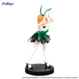 Nakano Yotsuba Color Bunny Ver. Trio-Try-iT - Eiga Gotoubun no Hanayome | FuRyu Figure