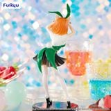 Nakano Yotsuba Color Bunny Ver. Trio-Try-iT - Eiga Gotoubun no Hanayome | FuRyu Figure