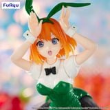 Nakano Yotsuba Color Bunny Ver. Trio-Try-iT - Eiga Gotoubun no Hanayome | FuRyu Figure