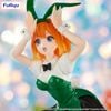 Nakano Yotsuba Color Bunny Ver. Trio-Try-iT - Eiga Gotoubun no Hanayome | FuRyu Figure
