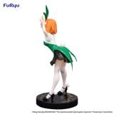 Nakano Yotsuba Color Bunny Ver. Trio-Try-iT - Eiga Gotoubun no Hanayome | FuRyu Figure