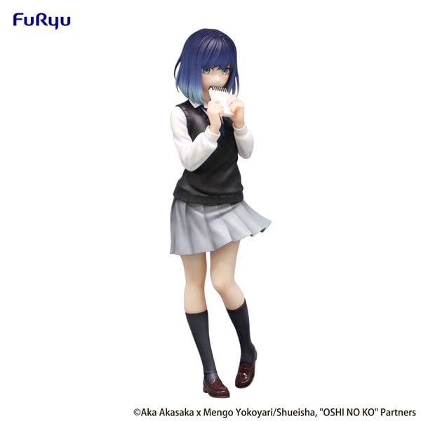 Kurokawa Akane Trio-Try-iT - Oshi no Ko | FuRyu Figure