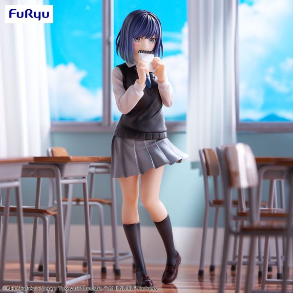 Kurokawa Akane Trio-Try-iT - Oshi no Ko | FuRyu Figure