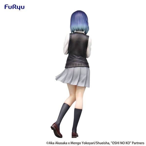 Kurokawa Akane Trio-Try-iT - Oshi no Ko | FuRyu Figure