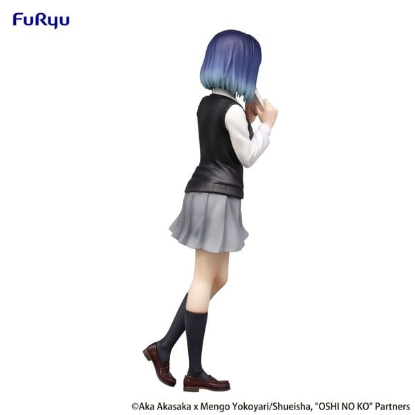 Kurokawa Akane Trio-Try-iT - Oshi no Ko | FuRyu Figure