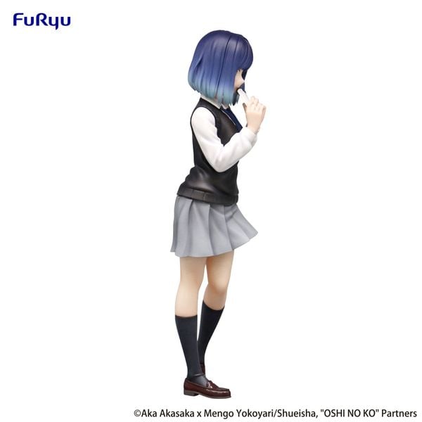 Kurokawa Akane Trio-Try-iT - Oshi no Ko | FuRyu Figure