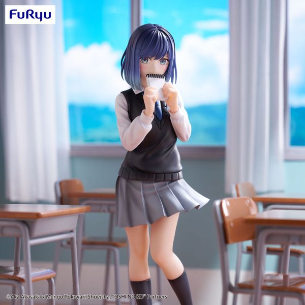 Kurokawa Akane Trio-Try-iT - Oshi no Ko | FuRyu Figure